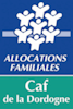 CAF Dordogne