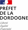 Préfet de la Dordogne